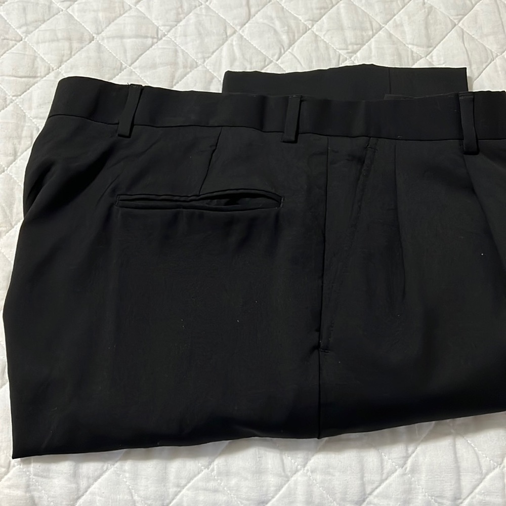 Dress pants